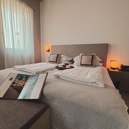 Natiia Relais - Adults Only Hotel Lazise Exterior foto