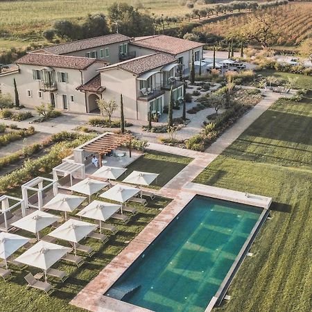 Natiia Relais - Adults Only Hotel Lazise Exterior foto