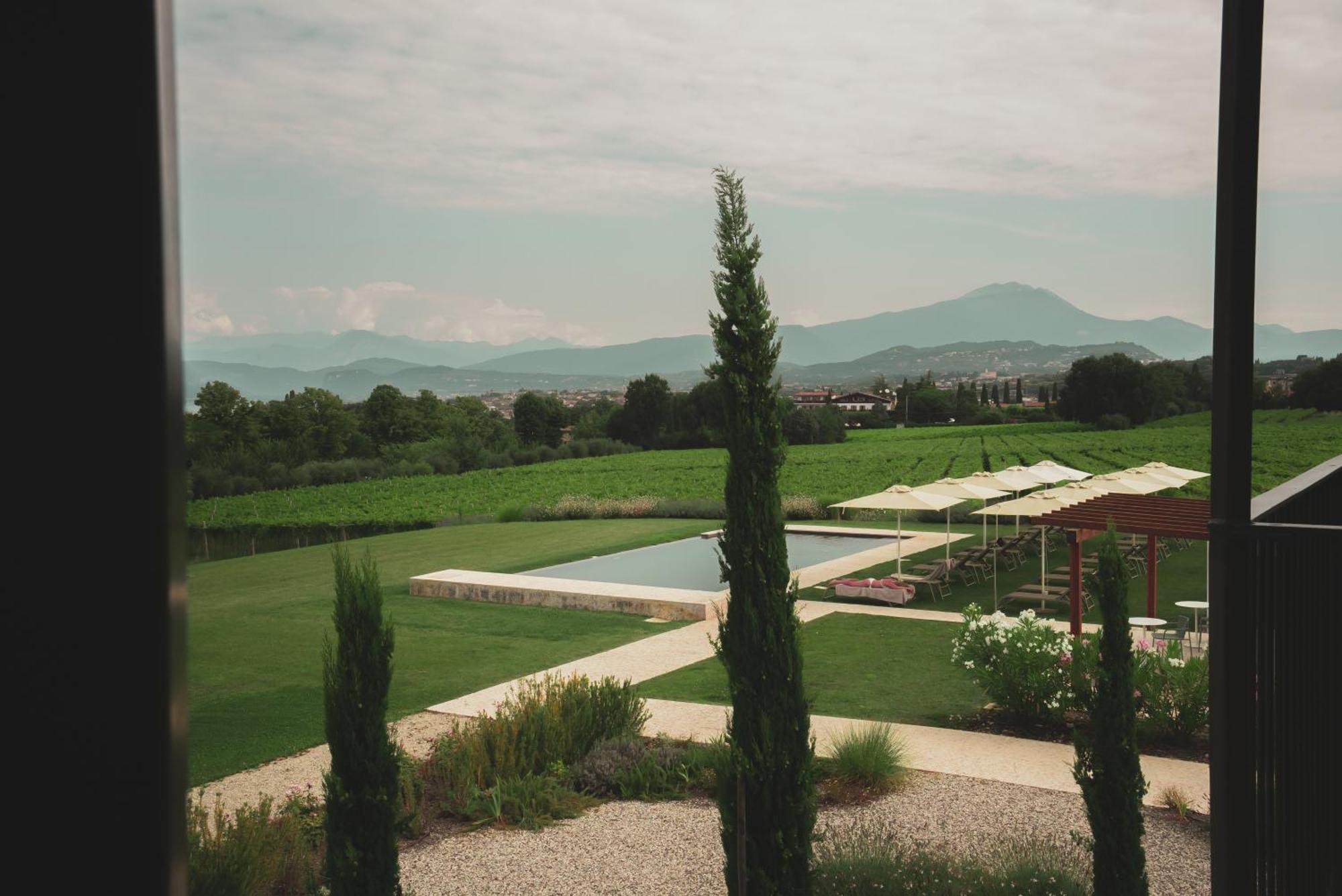 Natiia Relais - Adults Only Hotel Lazise Quarto foto