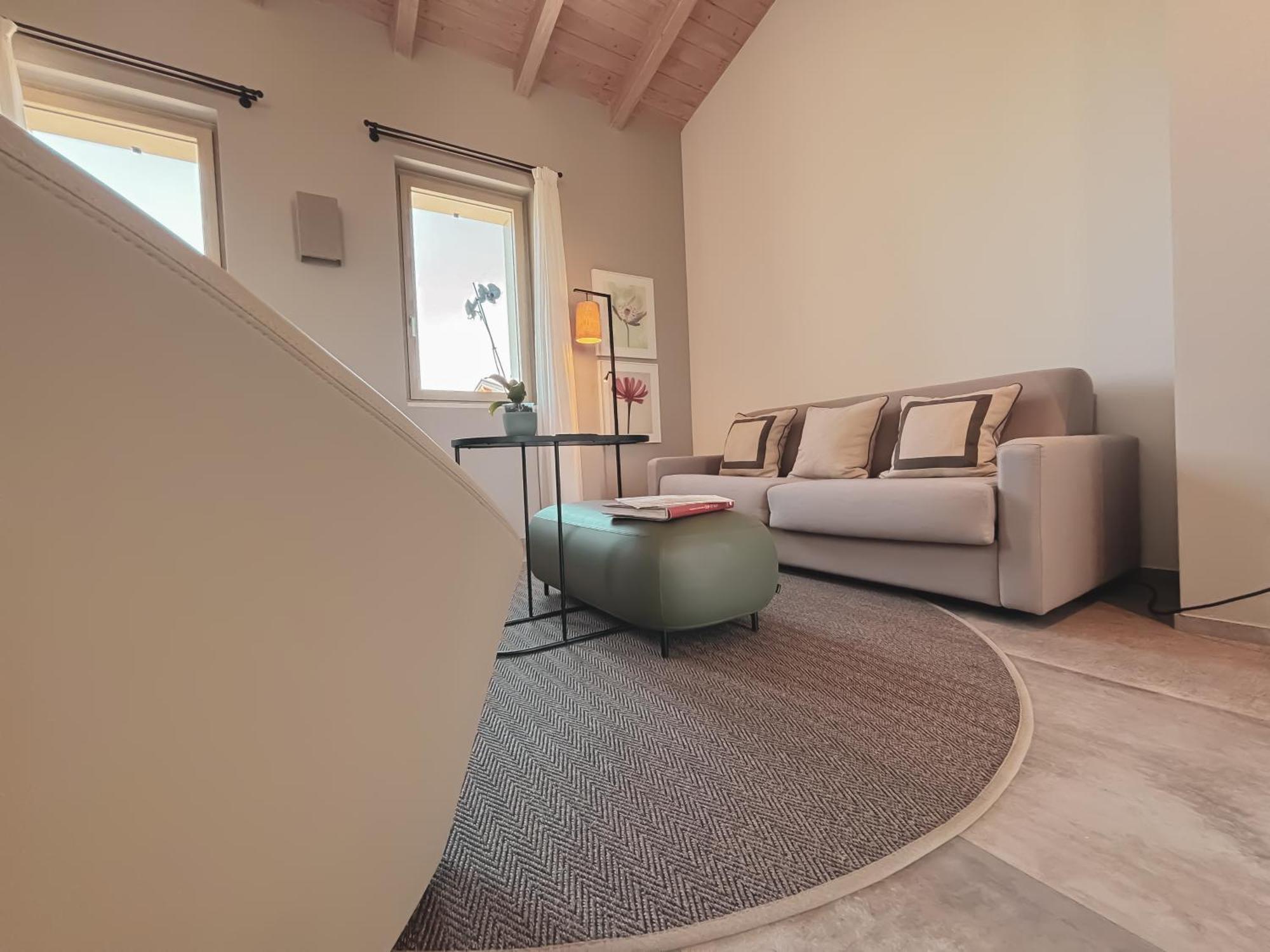 Natiia Relais - Adults Only Hotel Lazise Quarto foto