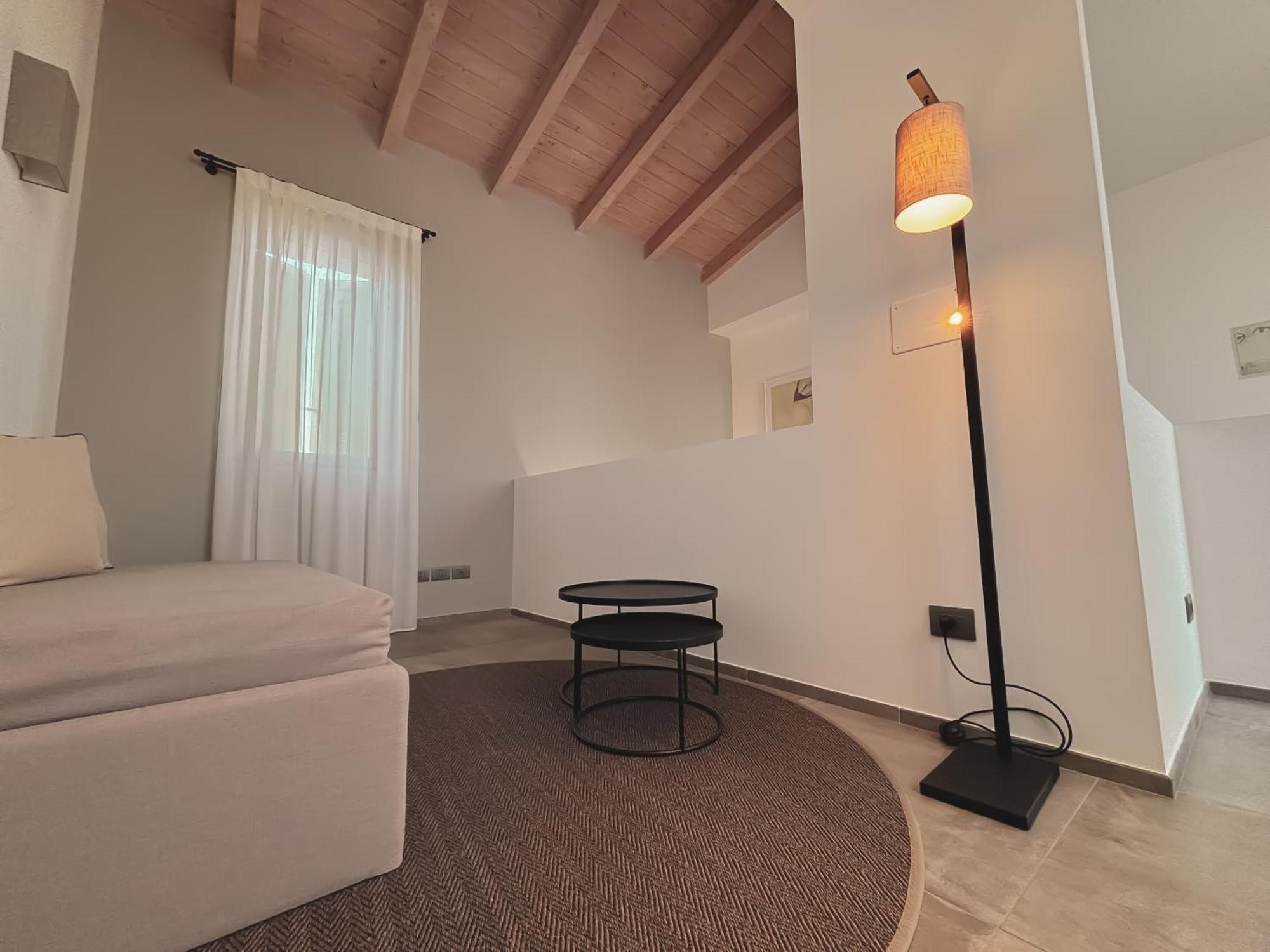 Natiia Relais - Adults Only Hotel Lazise Quarto foto