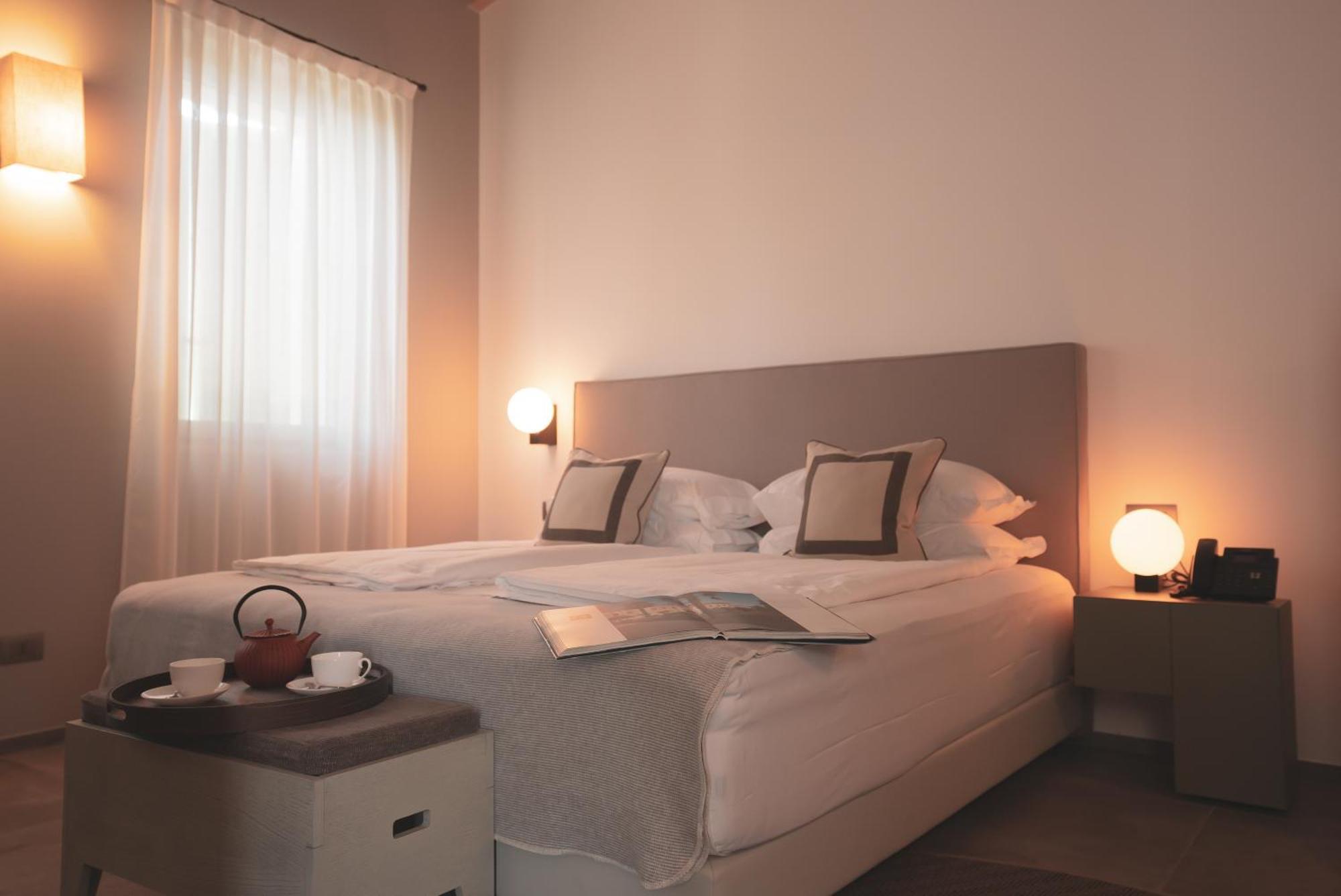 Natiia Relais - Adults Only Hotel Lazise Exterior foto