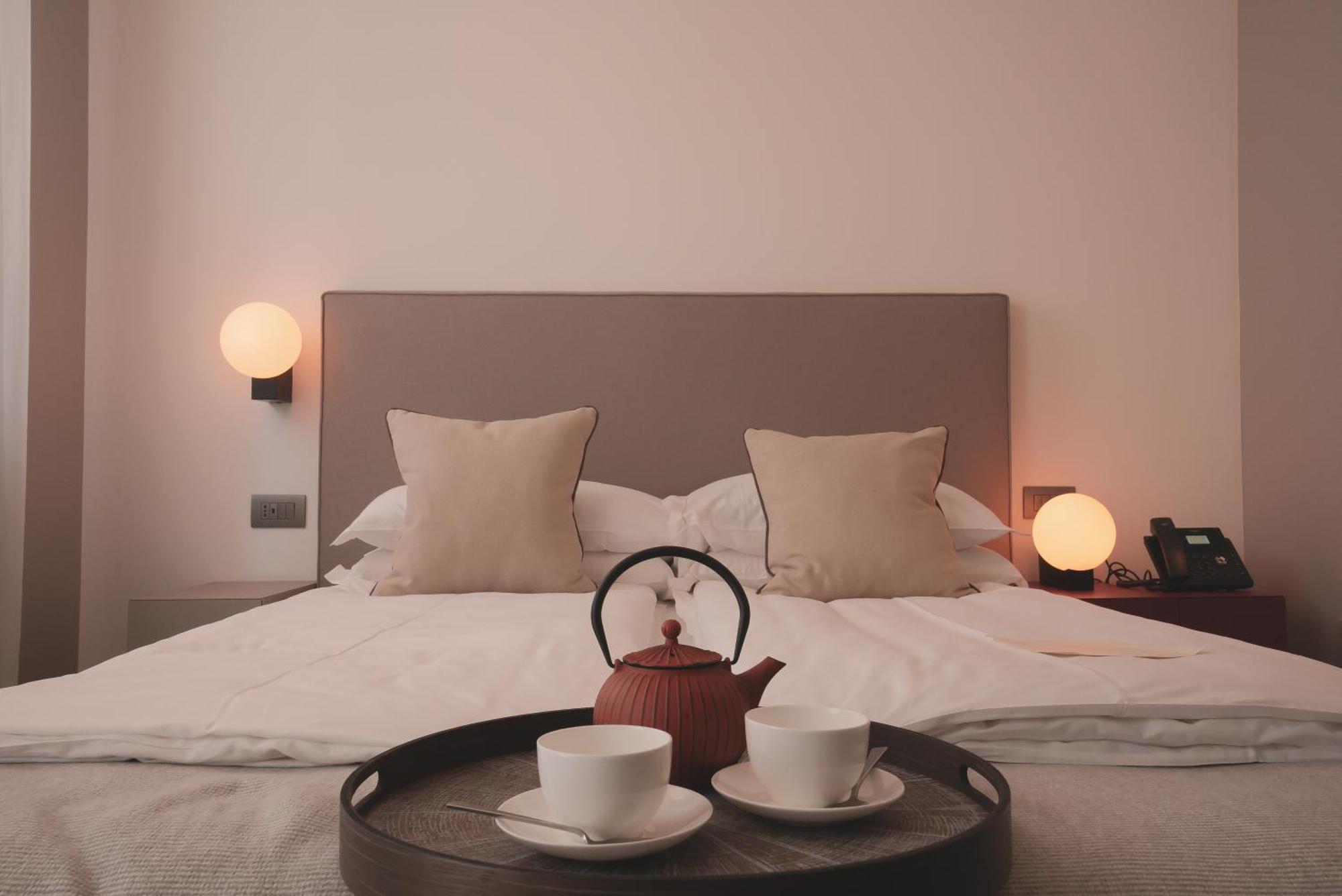 Natiia Relais - Adults Only Hotel Lazise Exterior foto