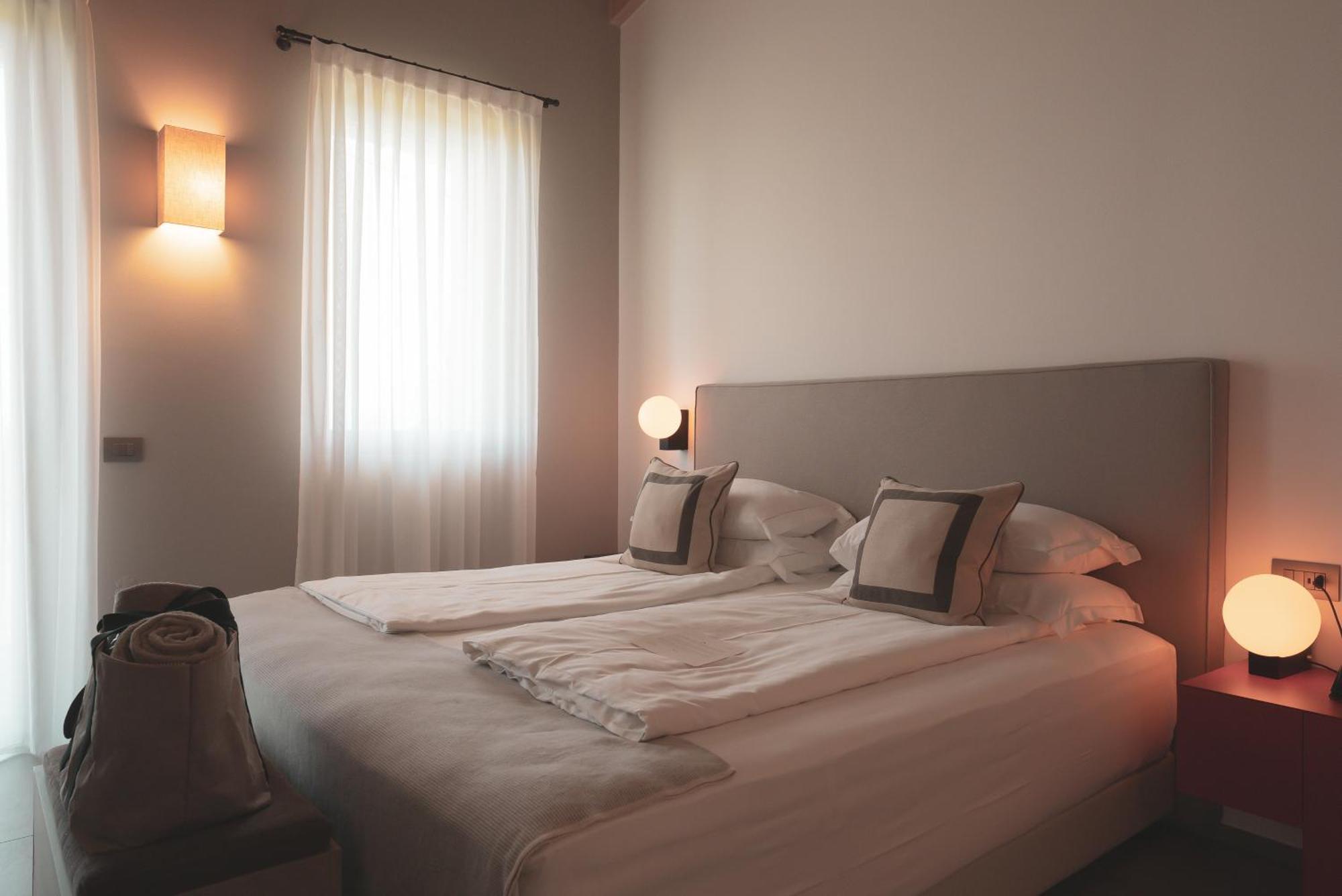 Natiia Relais - Adults Only Hotel Lazise Exterior foto