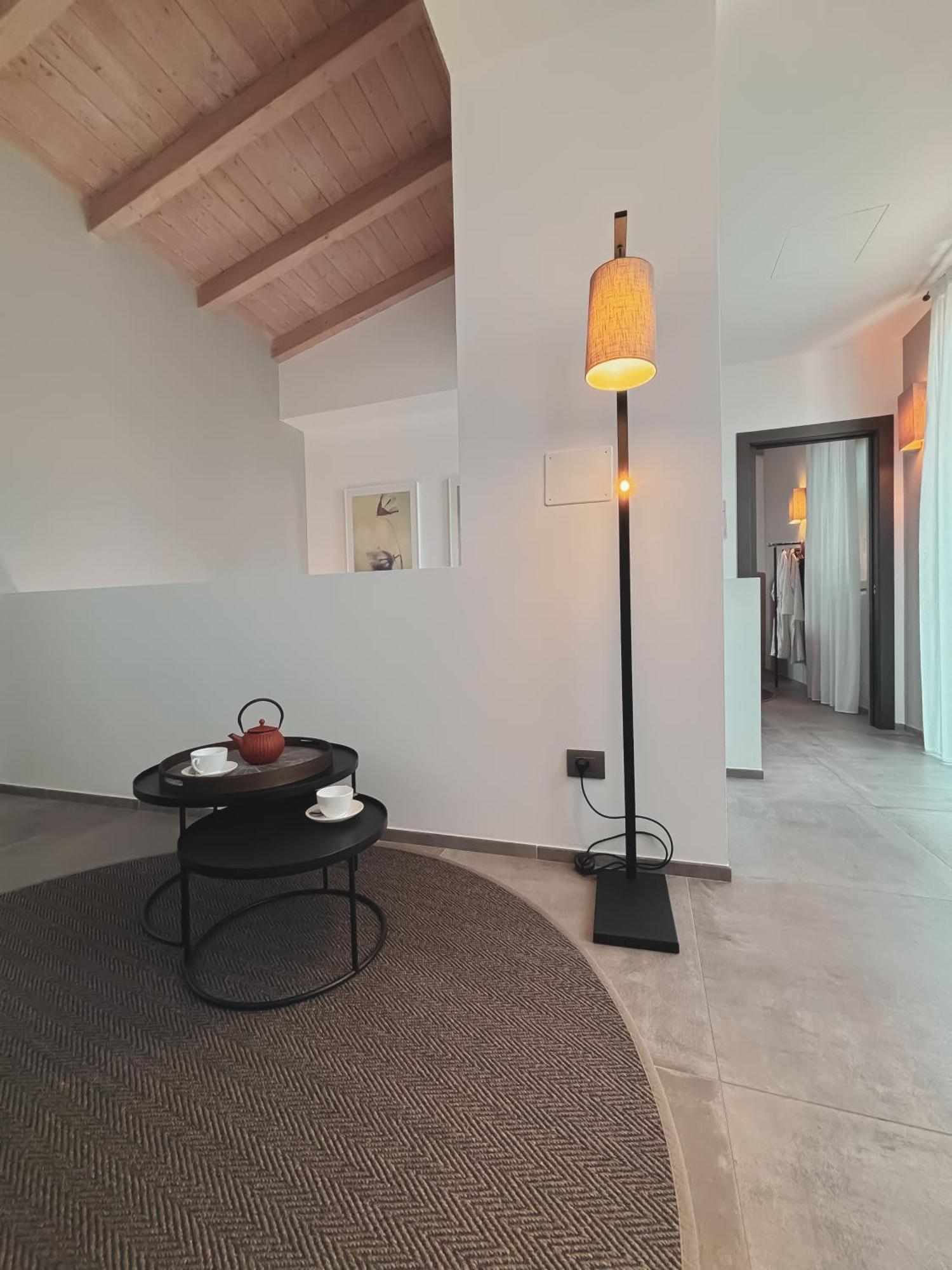 Natiia Relais - Adults Only Hotel Lazise Exterior foto