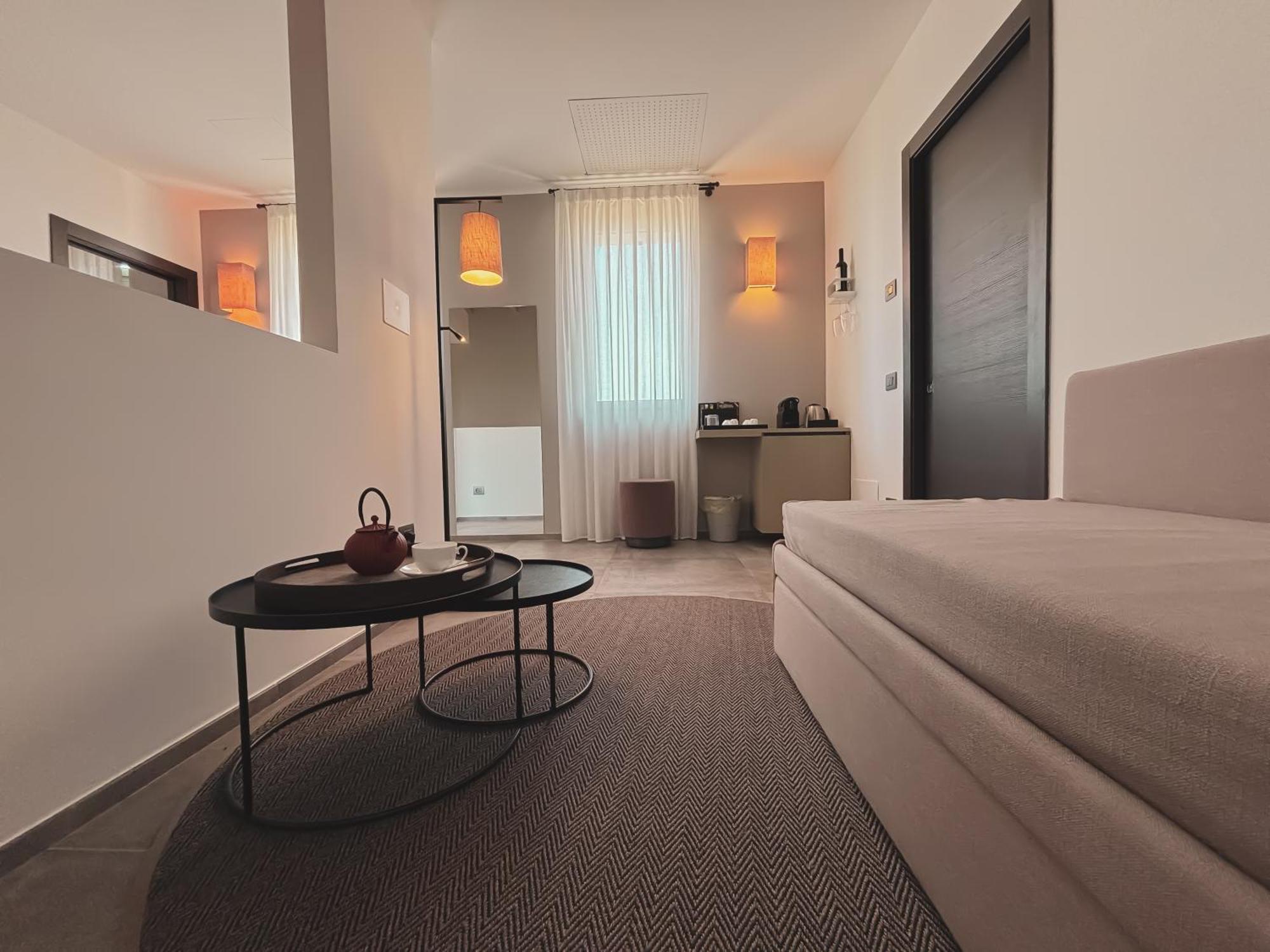 Natiia Relais - Adults Only Hotel Lazise Exterior foto