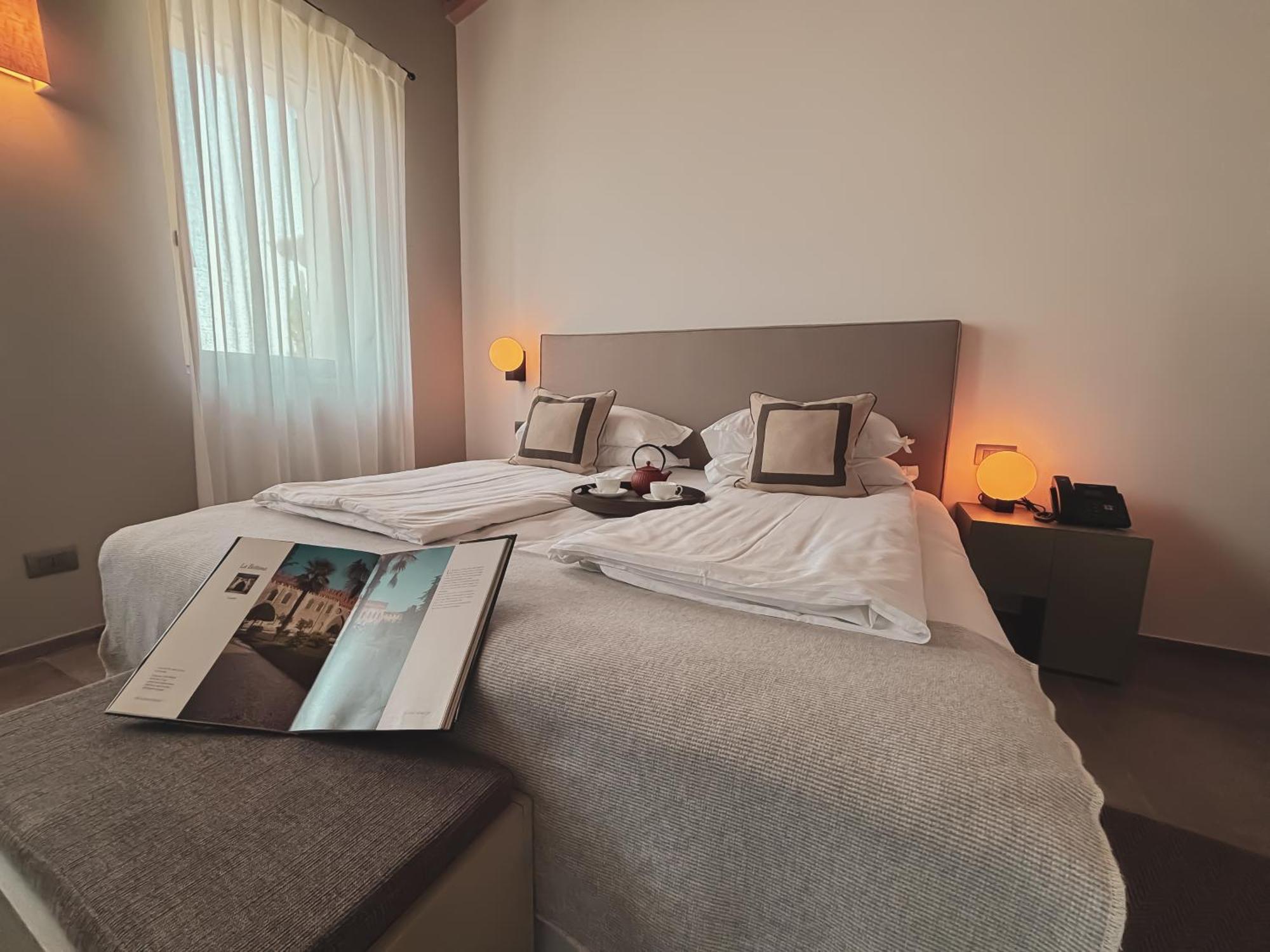 Natiia Relais - Adults Only Hotel Lazise Exterior foto