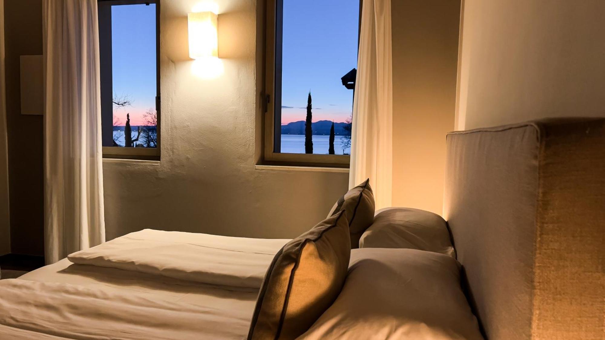 Natiia Relais - Adults Only Hotel Lazise Exterior foto